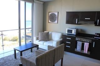 1 Bedroom Property for Sale in Beachfront Western Cape